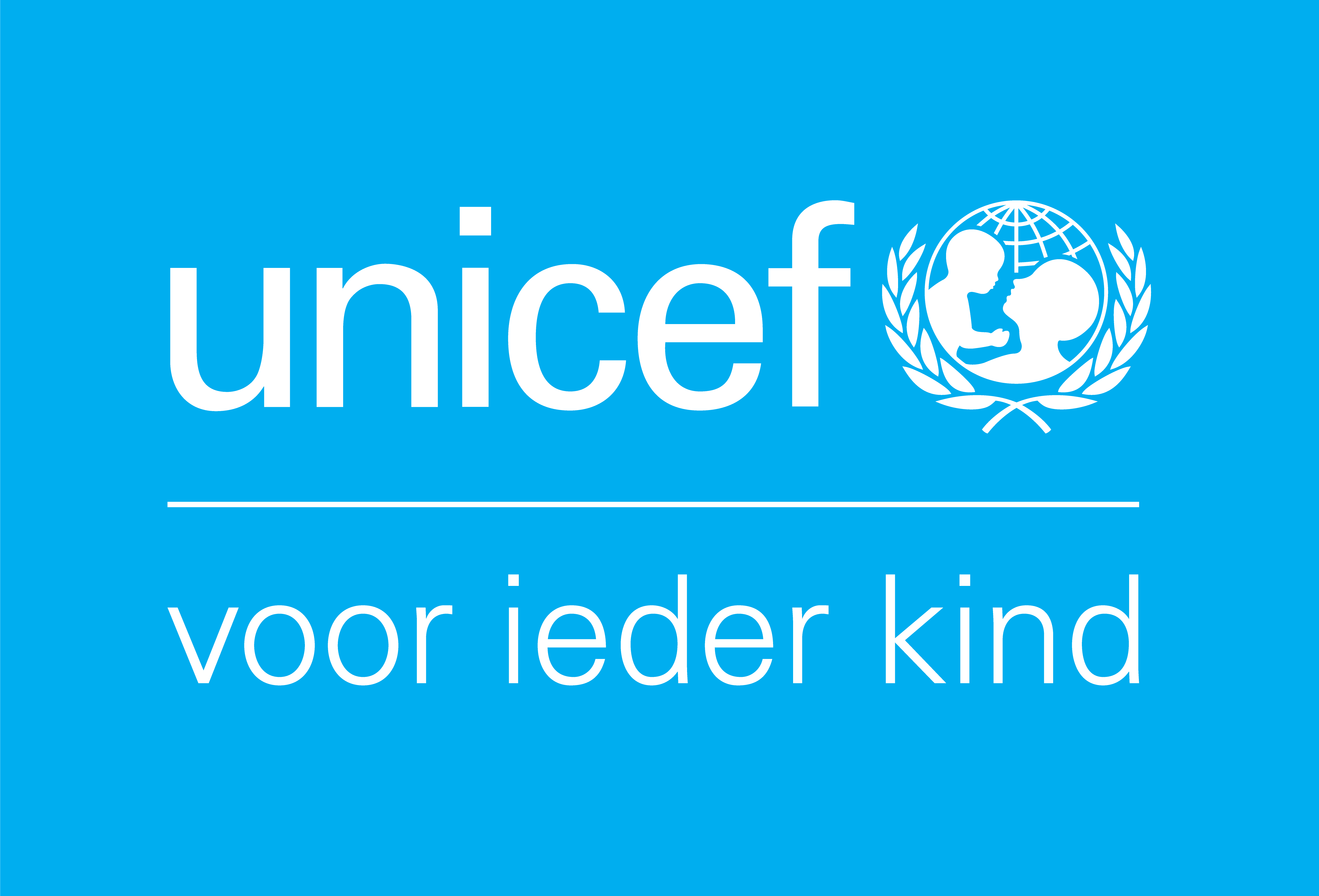 UNICEF NEDERLAND